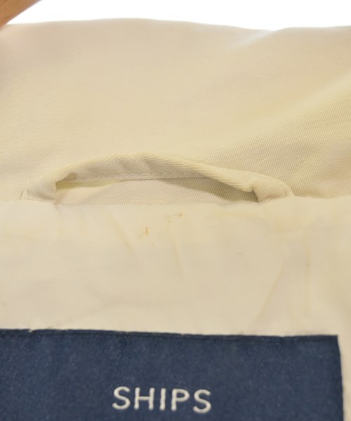 SHIPS（シップス）その他 白 サイズ:36(S位) レディース/2200613580021