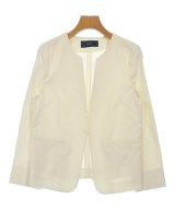 SHIPS ノーカラージャケット