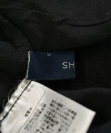 SHIPS（シップス）ブラウス 黒 サイズ:F レディース/2200613760034