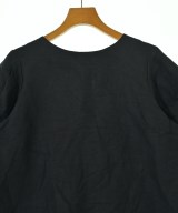 SHIPS（シップス）ブラウス 黒 サイズ:F レディース/2200613760034