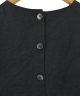 SHIPS（シップス）ブラウス 黒 サイズ:F レディース/2200613760034