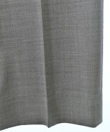 SHIPS（シップス）スラックス グレー サイズ:36(S位) レディース/2200614328028