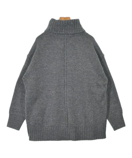 SHIPS（シップス）ニット・セーター グレー サイズ:S レディース/2200614328134