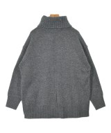 SHIPS（シップス）ニット・セーター グレー サイズ:S レディース/2200614328134