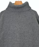 SHIPS（シップス）ニット・セーター グレー サイズ:S レディース/2200614328134