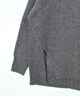 SHIPS（シップス）ニット・セーター グレー サイズ:S レディース/2200614328134