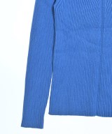 SHIPS（シップス）ニット・セーター 青 サイズ:F レディース/2200619307042