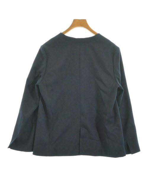 SHIPS（シップス）ジャケット 紺 サイズ:38(M位) レディース/2200619445140