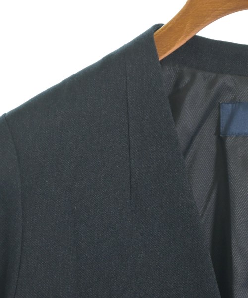 SHIPS（シップス）ジャケット 紺 サイズ:38(M位) レディース/2200619445140