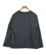 SHIPS（シップス）ジャケット 紺 サイズ:38(M位) レディース/2200619445140