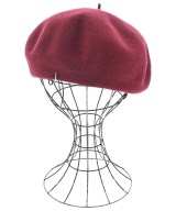 SHIPS ハンチング・ベレー帽