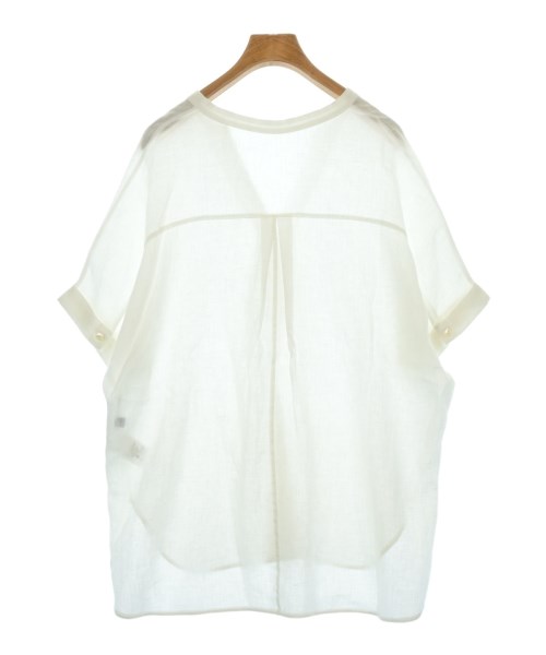 SHIPS（シップス）ブラウス 白 サイズ:F レディース/2200611830029