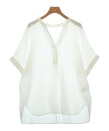 SHIPS（シップス）ブラウス 白 サイズ:F レディース/2200611830029