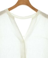SHIPS（シップス）ブラウス 白 サイズ:F レディース/2200611830029