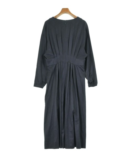 SHIPS（シップス）ワンピース 紺 サイズ:38(M位) レディース/2200617032014