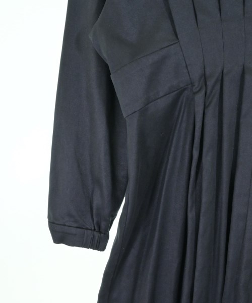 SHIPS（シップス）ワンピース 紺 サイズ:38(M位) レディース/2200617032014