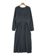 SHIPS（シップス）ワンピース 紺 サイズ:38(M位) レディース/2200617032014