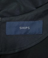 SHIPS（シップス）ワンピース 紺 サイズ:38(M位) レディース/2200617032014