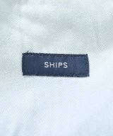 SHIPS（シップス）デニムパンツ 青 サイズ:XS レディース/2200610926341