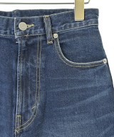 SHIPS（シップス）デニムパンツ 青 サイズ:XS レディース/2200610926341