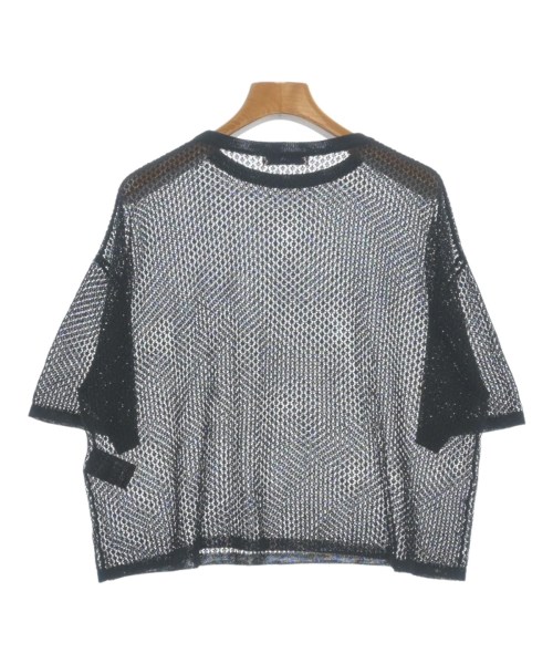 SHIPS（シップス）ニット・セーター 黒 サイズ:F レディース/2200611865144