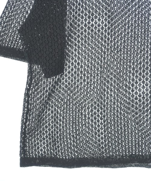 SHIPS（シップス）ニット・セーター 黒 サイズ:F レディース/2200611865144