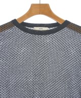 SHIPS（シップス）ニット・セーター 黒 サイズ:F レディース/2200611865144