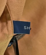 SHIPS（シップス）カジュアルシャツ オレンジ サイズ:38(M位) レディース/2200616419052
