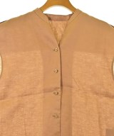 SHIPS（シップス）カジュアルシャツ オレンジ サイズ:38(M位) レディース/2200616419052