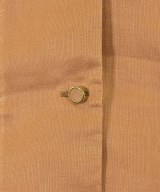 SHIPS（シップス）カジュアルシャツ オレンジ サイズ:38(M位) レディース/2200616419052