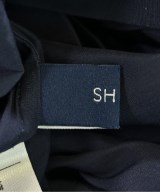 SHIPS（シップス）ブラウス 紺 サイズ:F レディース/2200616419069