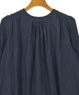 SHIPS（シップス）ブラウス 紺 サイズ:F レディース/2200616419069