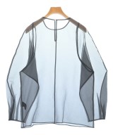 SHIPS（シップス）カジュアルシャツ 黒 サイズ:F レディース/2200616933220