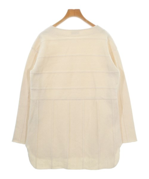 SHIPS（シップス）ニット・セーター 白 サイズ:F レディース/2200614519099