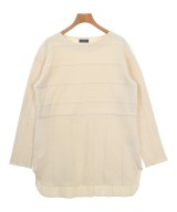 SHIPS（シップス）ニット・セーター 白 サイズ:F レディース/2200614519099