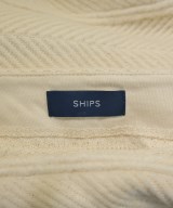SHIPS（シップス）ニット・セーター 白 サイズ:F レディース/2200614519099