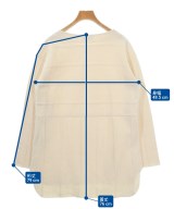 SHIPS（シップス）ニット・セーター 白 サイズ:F レディース/2200614519099