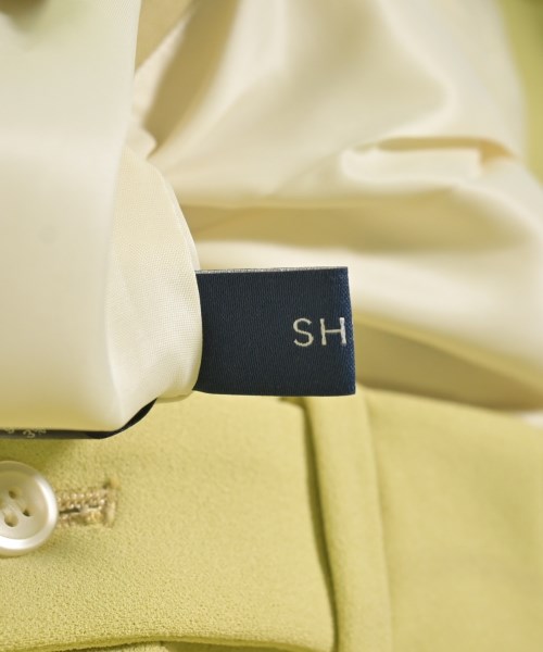 SHIPS（シップス）その他 緑 サイズ:36(S位) レディース/2200614519150