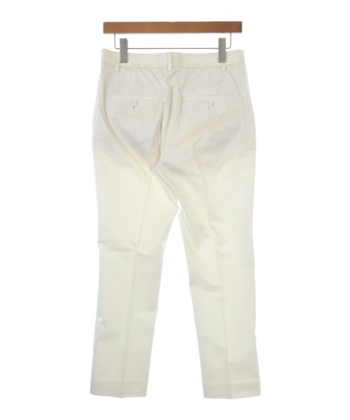 SHIPS（シップス）スラックス 白 サイズ:38(M位) レディース/2200620373029