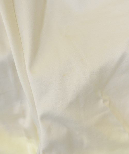 SHIPS（シップス）スラックス 白 サイズ:38(M位) レディース/2200620373029