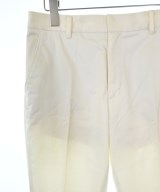 SHIPS（シップス）スラックス 白 サイズ:38(M位) レディース/2200620373029