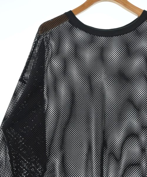 SHIPS（シップス）Tシャツ・カットソー 黒 サイズ:F レディース/2200619188283