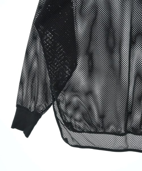 SHIPS（シップス）Tシャツ・カットソー 黒 サイズ:F レディース/2200619188283