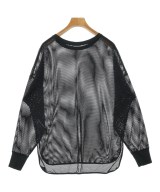 SHIPS（シップス）Tシャツ・カットソー 黒 サイズ:F レディース/2200619188283