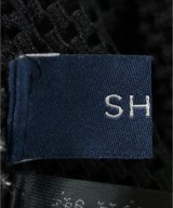 SHIPS（シップス）Tシャツ・カットソー 黒 サイズ:F レディース/2200619188283