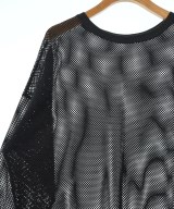 SHIPS（シップス）Tシャツ・カットソー 黒 サイズ:F レディース/2200619188283