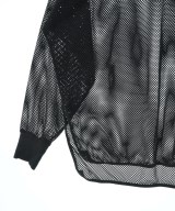 SHIPS（シップス）Tシャツ・カットソー 黒 サイズ:F レディース/2200619188283