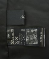 SHIPS（シップス）ロング・マキシ丈スカート 黒 サイズ:36(S位) レディース/2200621067064