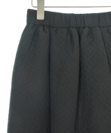 SHIPS（シップス）ロング・マキシ丈スカート 黒 サイズ:36(S位) レディース/2200621067064