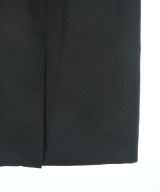 SHIPS（シップス）ロング・マキシ丈スカート 黒 サイズ:36(S位) レディース/2200621067064